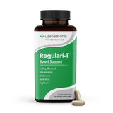 Lifeseasons Regulari-T Veg Capsules 60