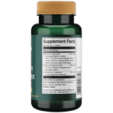 Swanson SOD Gliadin Complex Capsules 300mg 60