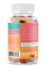 Suku Vitamins The Complete Kids Multi Gummies 60