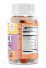 Suku Vitamins The Complete Kids Multi Gummies 60