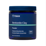 Trace Minerals Bentonite Clay