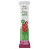 Swanson Simply Hydrate Electrolyte Hydration Mix -Berry Blast 30