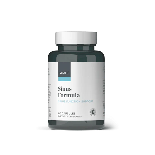 Vitafit Sinus Formula  Capsules 60