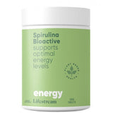 Lifestream Spirulina Bioactive