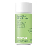 Lifestream Spirulina Blue Extra
