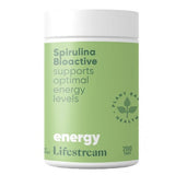 Lifestream Spirulina Bioactive