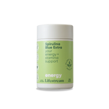 Lifestream Spirulina Blue Extra