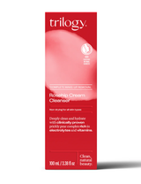 Trilogy Rosehip Cream Cleanser