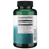 Swanson Taurine 500mg Capsules 100