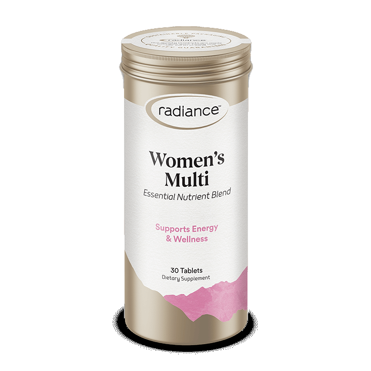 Radiance Multi For Women