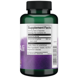 Swanson Tongkat Ali Capsules 120