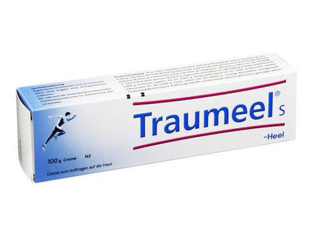 Traumeel Creme