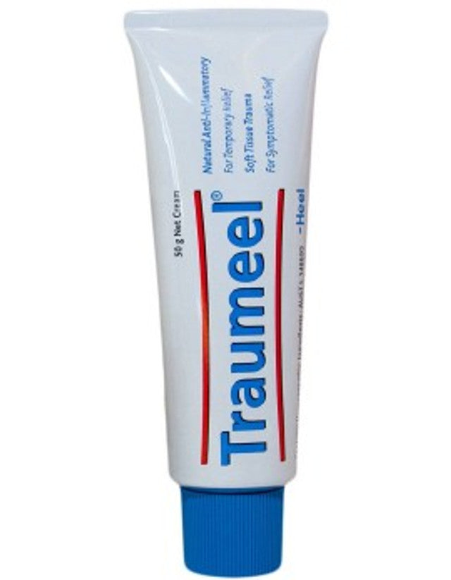 Traumeel Creme 50g