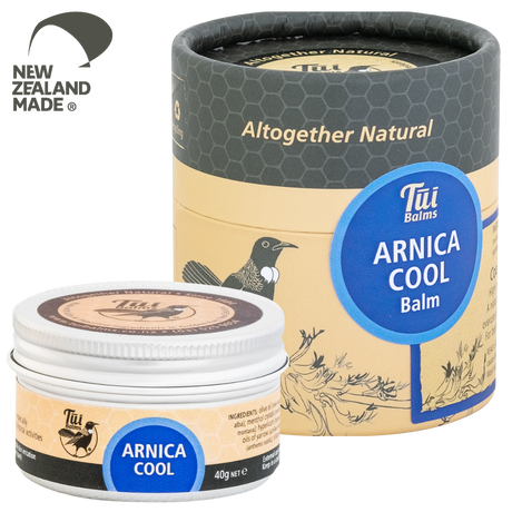 Tui Balms Arnica Cool Balm