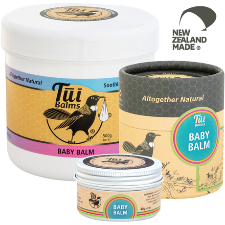 Tui Balms Baby Balm