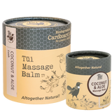 Tui Balms Coconut & Aloe Massage & Body Butter