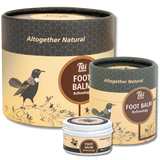 Tui Balms Foot Balm