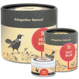 Tui Balms Warming & Easing Heat Balm