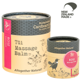 Tui Balms Wild Rose Massage & Body Balm