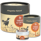 Tui Balms Throat and Chest Balm