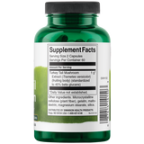 Swanson Turkey Tail Mushroom Capsules 120