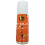 Pharmexa UV Guard Max Sunscreen SPF 50+