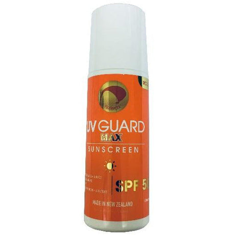 Pharmexa UV Guard Max Sunscreen SPF 50+