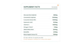 Koru Nutrition Joint Fx 60 Capsules