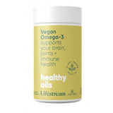 Lifestream Vegan Omega 3