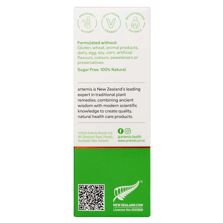 Artemis ViroGone Daily 100ml