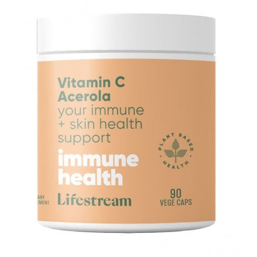Lifestream Vitamin C Acerola