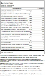 Swanson Multi Womens Daily 90 VCaps