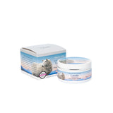 Alpine Silk Organic Lanolin Collagen Cream 100g