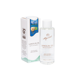 Merino Lanolin oil 100ml