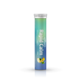 Goodhealth Rapid Calm 30 Effervescent Tablets Lemon