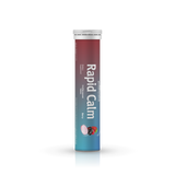 Goodhealth Rapid Calm 30 Effervescent Tablets Berry