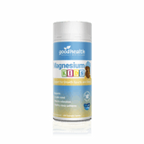 Good Health Magnesium Kids, 100 chewable tabs