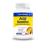 Enzymedica Acid Soothe Chewable Tablets 30
