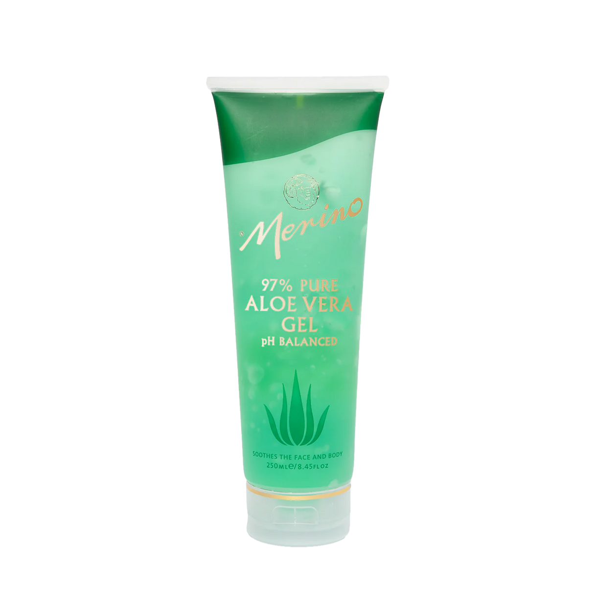 Merino Aloe Vera Gel