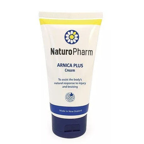 Naturopharm Arnica Plus Cream