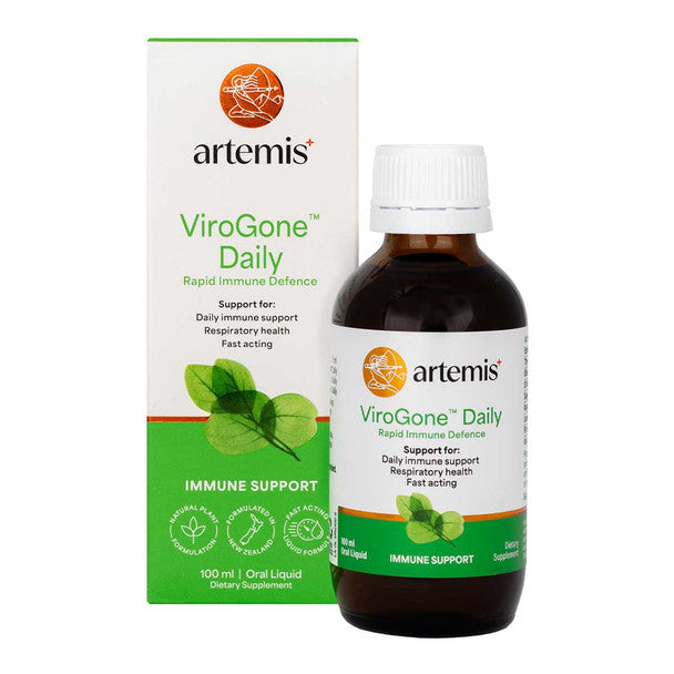 Artemis ViroGone Daily 100ml