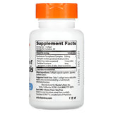 Doctor's Best Vitamin E Tocotrienols 50mg Softgels 60