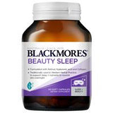 Blackmores Beauty Sleep Capsules