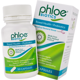 Phloe Biotics Capsules 120