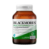 Blackmores Multivitamins for Men