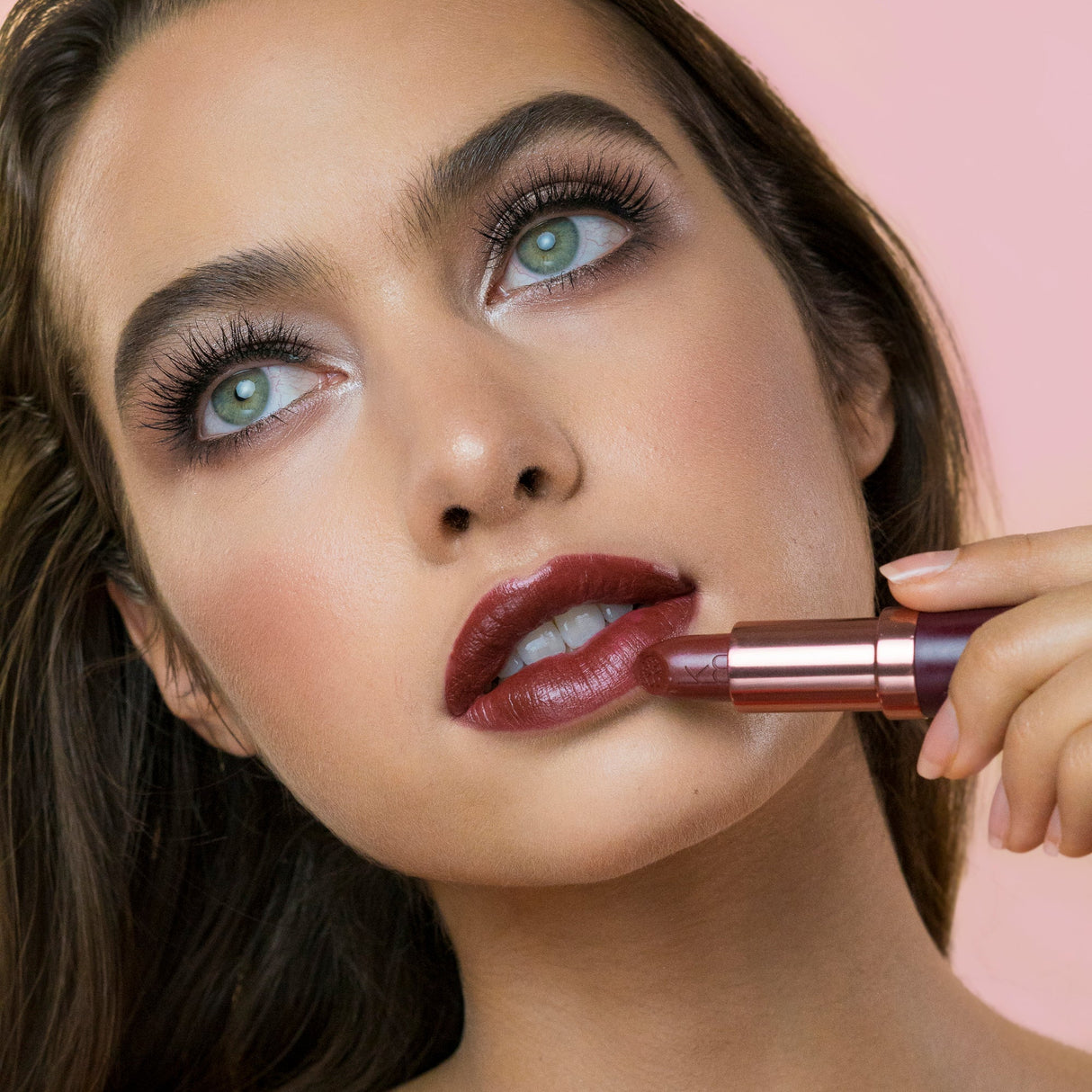 Karen Murrell Bordeaux Rogue