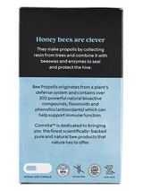 Comvita Immune Bee™ Propolis High Strength PFL30 Capsules 250