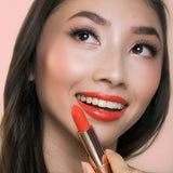 Karen Murrell Lipstick - Coral Dawn 08