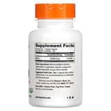 Doctor's Best Biotin 10000mcg Vegecaps 120