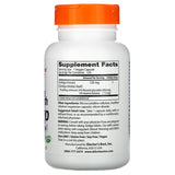 Doctor's Best Extra Strength Ginkgo Vegcaps 120